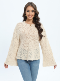 Wholesale cashmere sweaters new arrivals