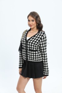 Wool Sweater BR-GS020