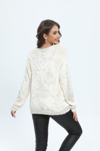 Silk Sweater BR-GS014
